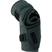 IXS Carve EVO+ Ellenbogenprotektoren grau L 2023 Accessoires