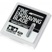 Tamiya Fine Engraving Blade 0.1mm