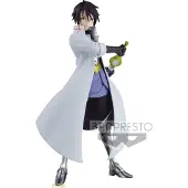Banpresto So wie ich als Schleim wiedergeboren wurde PVC-Statue Otherworlder Hinata Sakaguchi, 17 cm