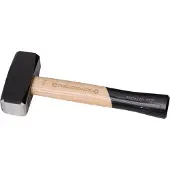 Peddinghaus Faeustel 3000 g mit Hickorystiel DIN 6475