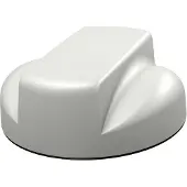 Panorama Antennas Antennas LPMM-7-27-24-58, Festmontage, 1,9 cm, 0,3 m, 50 Ohm, 62 mm, 480 g