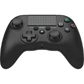 Hori ONYX Plus, Gamepad, PlayStation 4, D-Pad, Home button, Menü-Taste, Reset-Taste, Schaltfläche Start, Analog, Verkabelt & Kabellos, Bluetooth