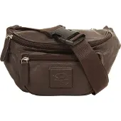 Chiemsee Gürteltasche echt Leder