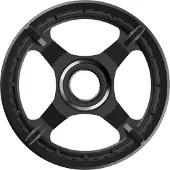 Shimano Cr-et600 Cg Double Kettenblatt