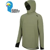 IXS Herren Rolli M CARVE DIGGER HOODED JERSEY