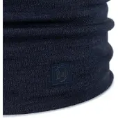 Buff Herren Schal HEAVYWEIGHT MERINO WOOL SOLID