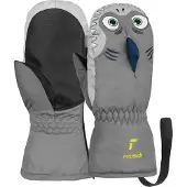 Reusch Fäustlinge Sweety Mitten Kinder Shark-1 - 2 jaar