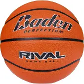 Båden Basketball Baden Rival NFHS