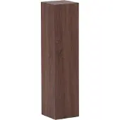 Ebuy24 Ramsvik Couchtisch , Sockel, Beistelltisch braun.