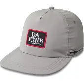 Dakine Abaco Curved Bill Kappe