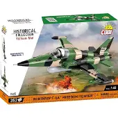 COBI Northrop F-5A Freedom Fighter