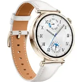 Huawei Watch GT5 41MM (Jana-B19L), Weiß