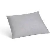 Yumeko Dekokissen Recycelte Federn 40x60 Wit - Eco, Bio & Fairtrade