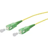 Metz LWL-Patchkabel Singlemode OS2