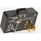 Panasonic Vollblut Smart Adapter für 46.6V Vollblut Akkus.