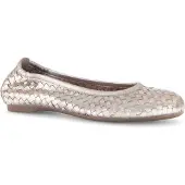 Gabor Ballerinas in Gold | Gr.: 40,5