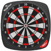 Kings Dart Smart-Dartboard "Dartworld C1"