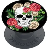 PopSockets Bitter Roses (2. Gen, austauschbar)