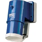 MENNEKES CEE-AUFBAU-GER.STECK.230V-3X32 (402 IP44)