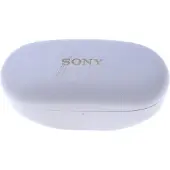 Sony Charging Case Silver YY2963_CASE(S)_CE7_SV 772130
