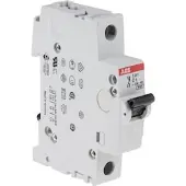 ABB S201-D6 Leitungsschutzschalter