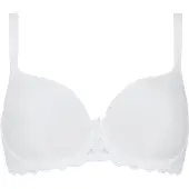 Mey Spacer-BH | Full Cup Serie Amorous Weiss | Größe 75G