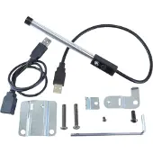 Ergotron StyleView Tasklight - USB-Lampe
