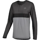 IXS Women"s Flow XTG long Sleeve Henley