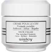 sisley Neck Cream 50ml Vochtinbrengende crème Dames