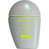 Shiseido Sports BB Waterproof SPF 50 Dark