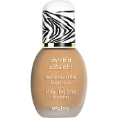 sisley Phyto Teint Ultra Eclat Foundation 4W (4+) Cinnamon 30 ml