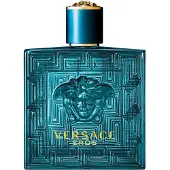Versace Eros After Shave für Herren 100 ml
