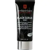 Erborian Black Scrub 50 ml Peeling