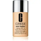 Clinique Even Better Fluid Foundation #wn46-golden Neutral 30 ml
