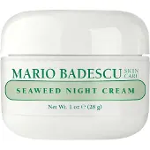 Mario Badescu Feuchtigkeitspflege Seaweed Night Cream 29 ml