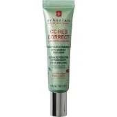 Erborian CC Red Correct, CC Creme, Frauen, normale Haut, Anti-Rötung, Röhre, AQUA/WATER - CYCLOMETHICONE – ETHYLHEXYL METHOXYCINNAMATE - DIPROPYLENE GLYCOL - GLYCERIN - ZINC...