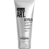 L'Oréal Professionnel - Depolish Styling-Paste Tecni Art Stärke 4 – 100 ml