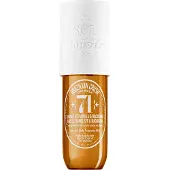 Sol de Janeiro Brazilian Crush Cheirosa 71 Perfume Mist, Frauen, Sommer, 90 ml, Nachfüllflasche, Kokosnuss, Meersalz, Vanille, Alcohol Denat., Aqua (Water, Eau), Parfum (Fragrance), Benzyl Benzoate