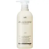 Lador TripleX3 Natural Shampoo 530 ml
