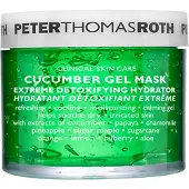 Peter Thomas Roth Cucumber Gel Maske 50 ml