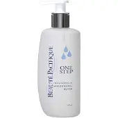 Beauté Pacifique - One Step Cleansing & Moisturizing Water 200 ml - Reinigungscreme