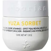 Erborian Yuza Sorbet Day Creme 50 ml Serum