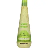 Macadamia Smoothing Conditioner, Nicht-professionelle Haarspülung, Alle Haare, Anti-Frizz, Entwirren, Glättend, Verstärkung, 300 ml, Flasche, Arganöl, -Öl