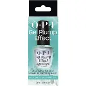 OPI Gel Plump Effect Top Coat - 15ml