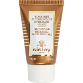 sisley Super Soin Solaire Autobronzant Hydratant Visage Selbstbräuner