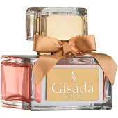 Gisada Switzerland Donna EDT 50 ml 50 ml