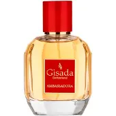 Gisada Ambassadora For Women Eau de Parfum 100ml