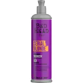 Tigi - Bed Head Serial Blonde 400 ml