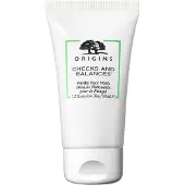 Origins Checks And Balances Frothy Face Wash Cleanser 50 ml