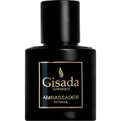 Gisada Ambassador Intense Woda perfumowana, 50 ml